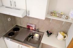Apartmanok Villa Ivan Drvenik Apartman 2 – Studio 2 foto 5