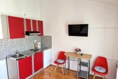 Apartmanok Villa Ivan Drvenik Apartman 8 – Studio 9 foto 2
