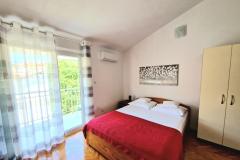 Apartmanok Villa Ivan Drvenik Apartman 8 – Studio 9 foto 3