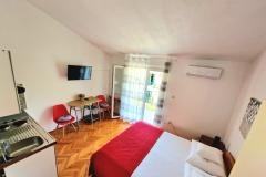 Apartmanok Villa Ivan Drvenik Apartman 8 – Studio 9 foto 4