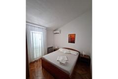 Apartmanok Villa Ivan Drvenik Apartman 6 – A7 foto 2