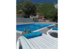 Villa Magdalena Apartman 1 – Magdalena foto 2