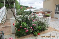 Apartmanok  Anka Apartman 1 foto 4