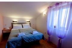Apartmanok Barovic Srebreno Apartman 2 – A3 foto 2