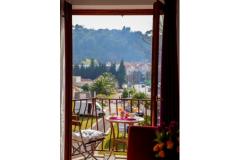 Apartmanok Barovic Srebreno Apartman 2 – A3 foto 4