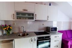 Apartmanok Barovic Srebreno Apartman 2 – A3 foto 5