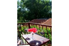 Apartmanok Barovic Srebreno Szoba 4 – R1 foto 1
