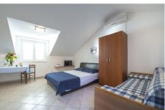 Apartmanok Diana Apartman 3 – Apartman 3 foto 2