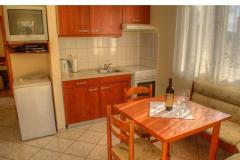 Apartmanok Erminia Apartman 2 – Apartman 3 foto 3