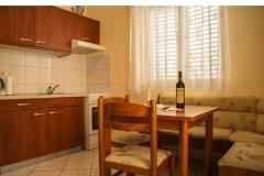 Apartmanok Erminia Apartman 3 – Apartman 6 foto 1