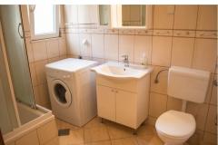 Apartmanok Erminia Apartman 4 – Apartman 8 foto 2