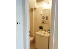 Apartmanok Erminia Apartman 1 – Studio apa foto 2