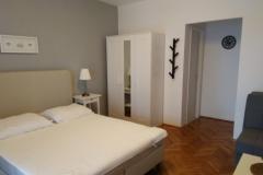 Apartmanok Erminia Apartman 1 – Studio apa foto 3