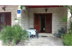 Apartmanok Erminia Apartman 1 – Studio apa foto 4