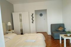Apartmanok Erminia Apartman 1 – Studio apa foto 5