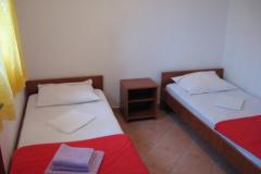 Apartmanok Ivan Š Apartman 1 – Studio SA1 foto 1