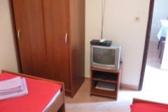 Apartmanok Ivan Š Apartman 1 – Studio SA1 foto 2