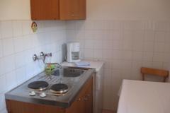 Apartmanok Ivan Š Apartman 1 – Studio SA1 foto 3