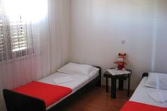 Apartmanok Ivan Š Apartman 2 – A2 foto 1