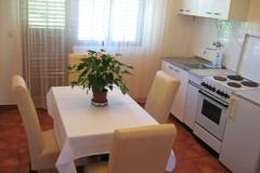 Apartmanok Ivan Š Apartman 2 – A2 foto 3