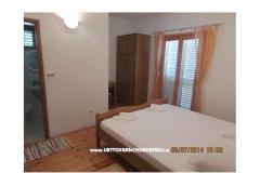 Apartmanok Antea (Litrica) Apartman 2 – Apartman 1 foto 2