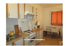 Apartmanok Antea (Litrica) Apartman 2 – Apartman 1 foto 3