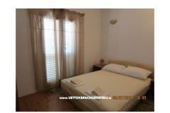 Apartmanok Antea (Litrica) Apartman 1 – Apartman 2 foto 4