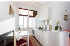 Apartmanok Nautilus Dubrovnik Apartman 1 – Studio ap. foto 1