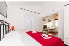 Apartmanok Nautilus Dubrovnik Apartman 1 – Studio ap. foto 2