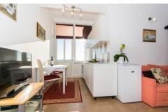 Apartmanok Nautilus Dubrovnik Apartman 1 – Studio ap. foto 3
