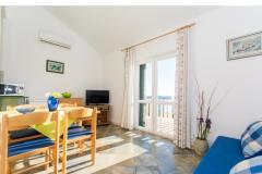 Apartmanok Nautilus Dubrovnik Apartman 2 – Blue ap. foto 4