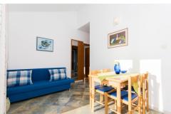 Apartmanok Nautilus Dubrovnik Apartman 2 – Blue ap. foto 5