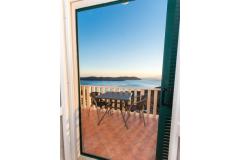 Apartmanok Nautilus Dubrovnik Apartman 3 – Red ap. foto 1