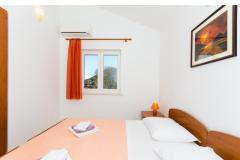 Apartmanok Nautilus Dubrovnik Apartman 3 – Red ap. foto 3
