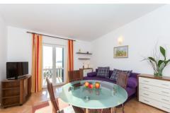 Apartmanok Nautilus Dubrovnik Apartman 3 – Red ap. foto 4