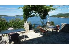 Sea apartments and Stone apartments Apartman 1 – Lozica 3 foto 3