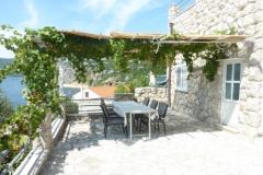 Sea apartments and Stone apartments Apartman 1 – Lozica 3 foto 4