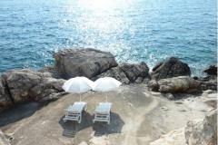 Sea apartments and Stone apartments Apartman 2 – Lozica 2 foto 2