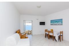 Sea apartments and Stone apartments Apartman 3 – Lozica 1 foto 1