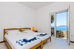 Sea apartments and Stone apartments Apartman 3 – Lozica 1 foto 2
