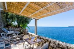 Sea apartments and Stone apartments Apartman 3 – Lozica 1 foto 3