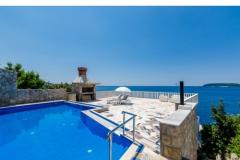 Sea apartments and Stone apartments Apartman 3 – Lozica 1 foto 5