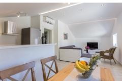Apartman Fortunei Rožat Apartman 1 foto 3