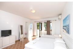 Villa Ariva Dubrovnik Apartman 1 – Ariva 1 foto 2