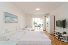 Villa Ariva Dubrovnik Apartman 3 – Ariva 3 foto 1