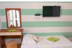 Apartmanok Erminia Luce Apartman 1 foto 5