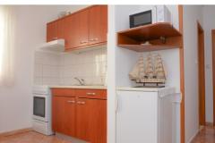 Apartmanok Erminia Luce Apartman 3 foto 2