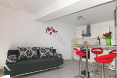 Apartmanok LOVE DUBROVNIK Apartman 2 – NINA foto 1