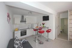 Apartmanok LOVE DUBROVNIK Apartman 2 – NINA foto 2