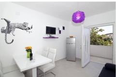 Apartmanok LOVE DUBROVNIK Apartman 1 – ESCAPE foto 2